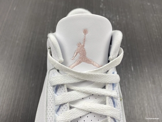 Cheap LUCY 3 Mocha (W) Neapolitan CK9246-102 Air Retro Jordan Dark 0627